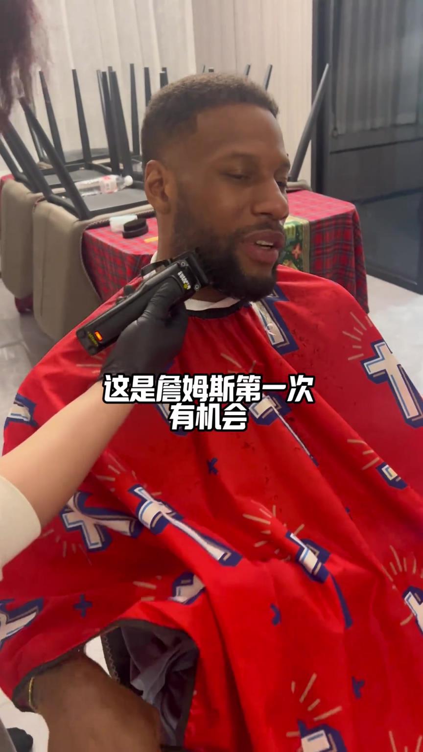 NBA为了扩大在欧洲影响力？来听听看威姆斯怎么看湖人得到东契奇