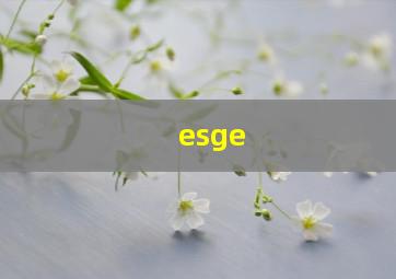 esge