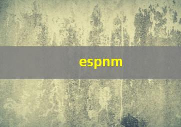 espnm